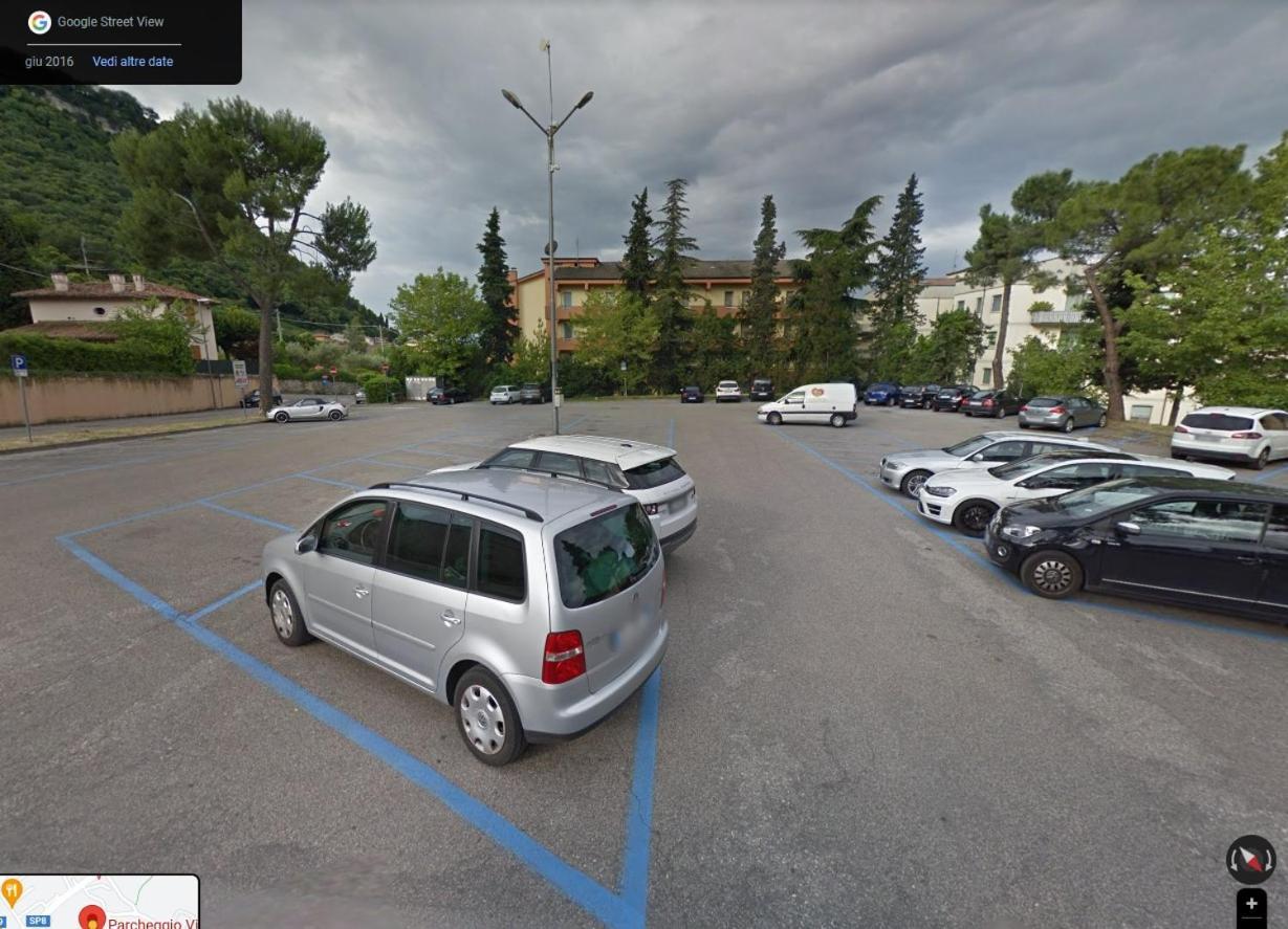 Casa Pigna Apartment Garda  Exterior foto