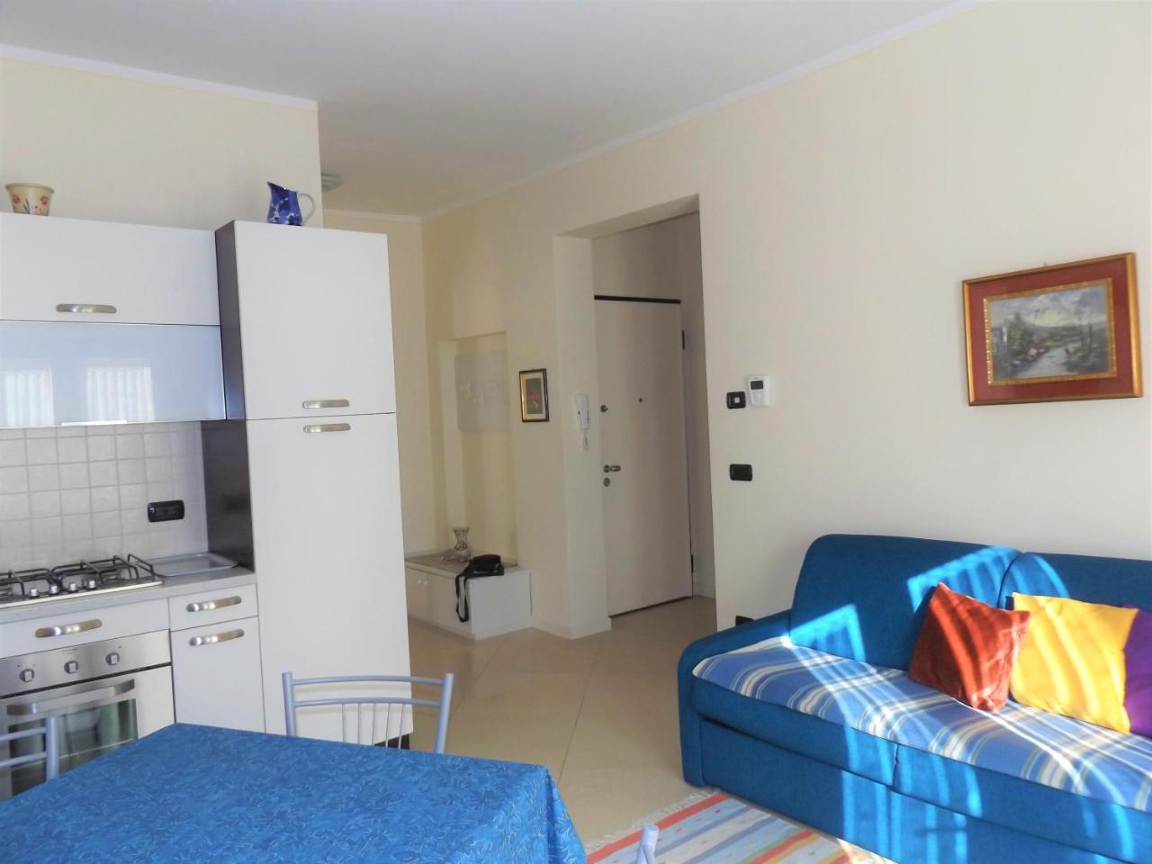 Casa Pigna Apartment Garda  Exterior foto